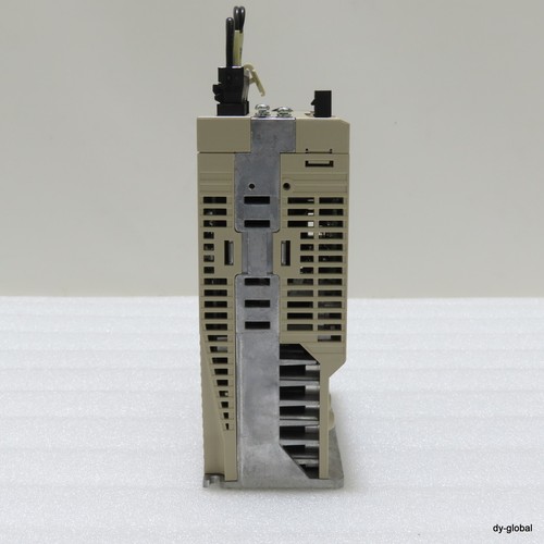 YASKAWA SIGMA5 Used SGDV-7R6A01A 1kW SERVOPACK DRV-I-3143=9D16 - Picture 8 of 12