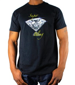 diamond t shirts cheap