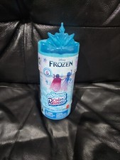 Disney Frozen Snow Color Reveal 6 suprises