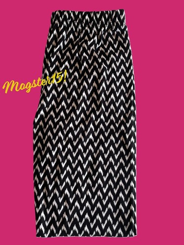 Girls quality full length leggings / trousers, brand new choice of size & design - Picture 72 of 245