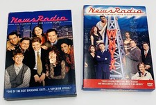 (未使用･未開封品)Newsradio: Complete Fourth Season [DVD] NewsRadio: The Complete Series [New DVD] 826831071480| eBay