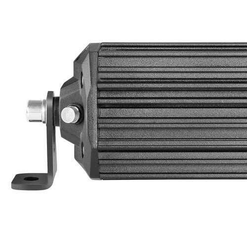 For Can Am Maverick X3 16-23 Shock Tower Mount UTV 12" LED Work Light Bar Combo - Picture 11 of 14