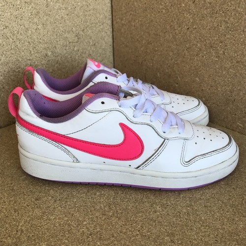 nike court borough low womens