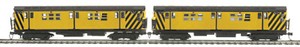 HO-MTH-New-York-R-17-MOW-Subway-2-Car-Set-w-DCC-and-Sound-80-2371-1