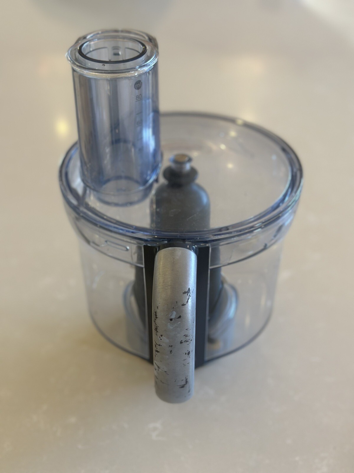 Kenwood Chef food processor attachment from model number KM030 eBay