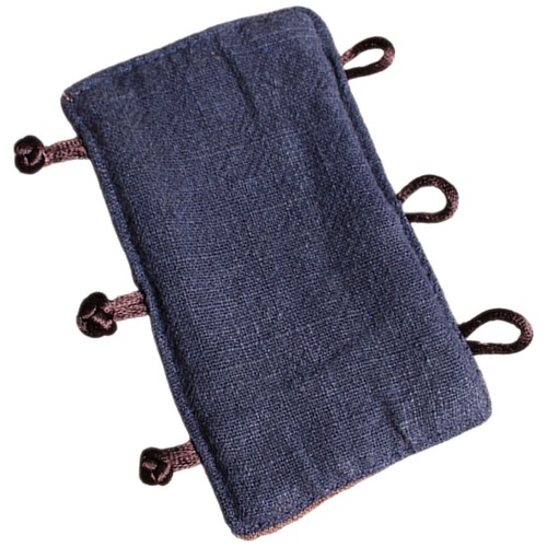 Cotton Linen Heat-resistant Yea Kettle Handle Cover Pot Handle Covers - Picture 3 of 12