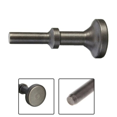 80mm Glättung Pneumatische Drifts Air Hammer Bit Erweiterte Länge Tool  .