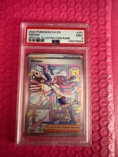 Miriam 251/198 Sv01: Scarlet & Violet Base Set Holo