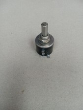 POTENTIOMETERS   20K OHM  PRECISION SPECTROL