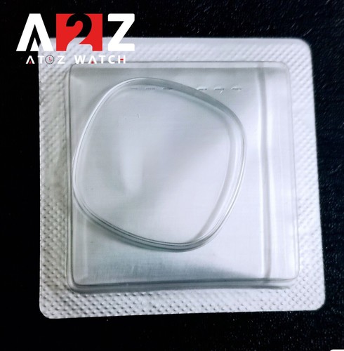 Watch Acrylic Glass Crystal for Omega Vintage Seamaster 1020 Automatic Watch - Picture 1 of 4