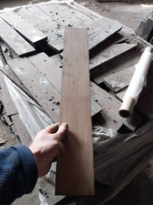 Reclaimed Oak Parquet - 20  Square Meters - £600
