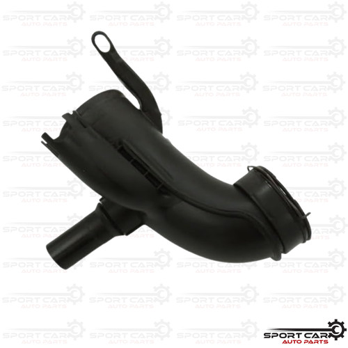 Durite d'air turbo pour BMW Série 5, F10, F11, OEM 13718512249 - Picture 4 of 9