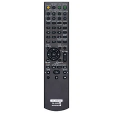 RM-ADU007 RM-ADU007A Remote for Sony DVD Home Theatre System DAV-HDX285