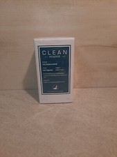 Clean Reserve Watery Musk Hair Fragrance & Hydrating Treatment 1.7 oz NIB Sealed