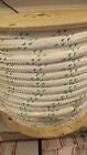 1" x 150' Double Braid Rope, Arborist Bull Rope, Rigging Line, Hoist Line