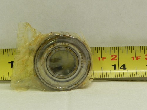 FAFNIR 5203KDD BEARING - Picture 3 of 3