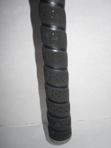 Mizuno JPX 900 6 Iron Graphite A Seniors Right Handed Standard Length - Picture 6 of 6