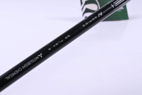 Callaway Rogue ST MAX LS Driver / 9 Degree / Stiff Flex Tensei AV Blue 65 Shaft - Picture 6 of 8