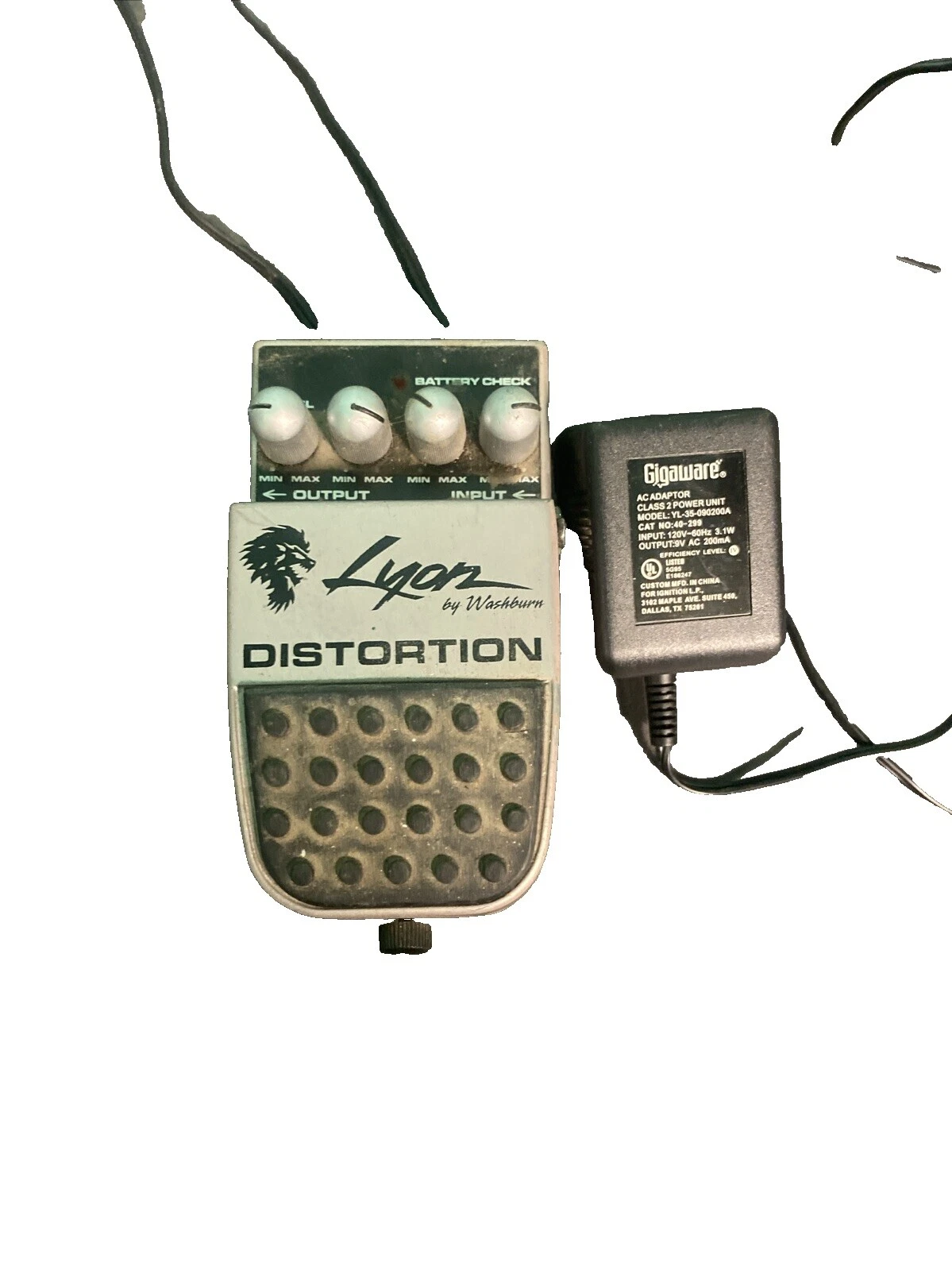 Washburn Guitar Parts & Accessories for Electric Guitar