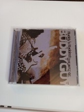 Buddy's Baddest: The Best of Buddy Guy by Buddy Guy (CD, Jun-1999, SilvertoneB11