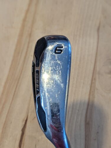 Tour Edge Hot Launch C521 9 Iron - RH Ladies Flex Nice Shape!! - Picture 3 of 11