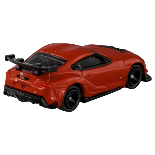 Takara Tomy / Tomica No.22 Toyota GR Supra GT4 EVO / 1:60 - Picture 5 of 5