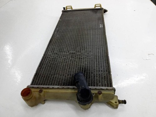 RADIADOR water radiator for FIAT DOBLO I CARGO 1.3 JTD SX FURGON 2005 146257 - Picture 2 of 12