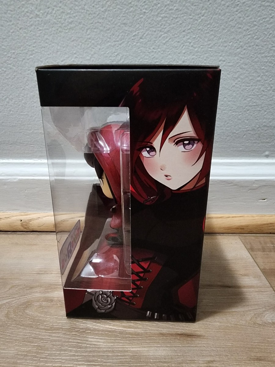 置物 Ruby RUBY CHAXIANFANG Series PVC Figures, Blind Box – WHOOPEA