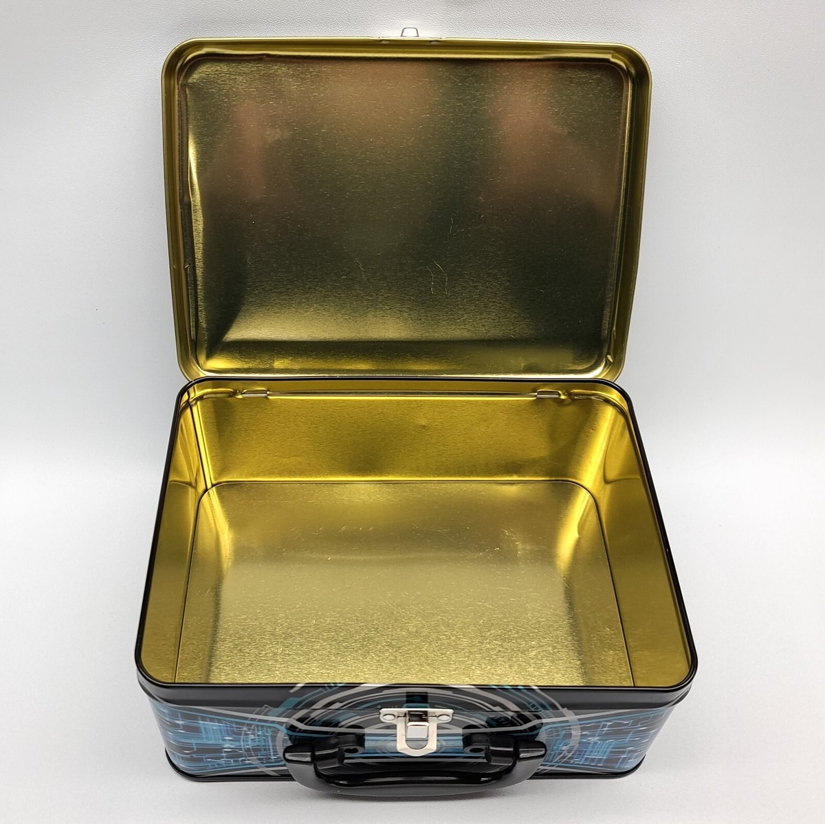 ⭐️ 2019 Pokémon Trading Card Game Collector's Chest Lunch ⭐️ 2019 Pokémon Trading Card Game Collector's Chest Lunch