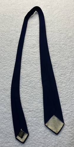 Cravatta da collo PENNEYS Towncraft vintage oche volanti/anatre - Foto 2 di 3