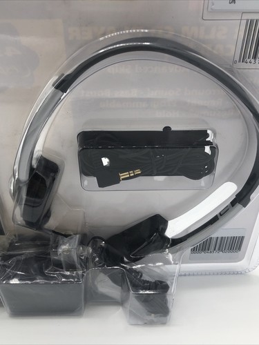 VTG RCA RP2365 Super Slim Design Portable CD Player with Car Kit New Sealed - Picture 6 of 9