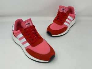 adidas i 5923 pink red