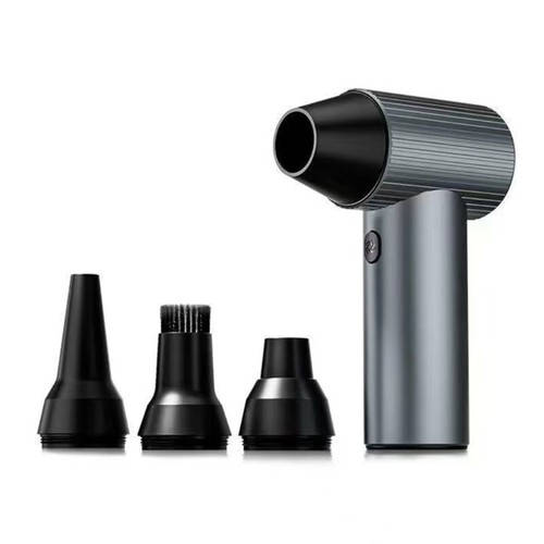 90000RPM Compressed Air Dusters Dryer Blower Speed Regulation Reusable - Afbeelding 1 van 8