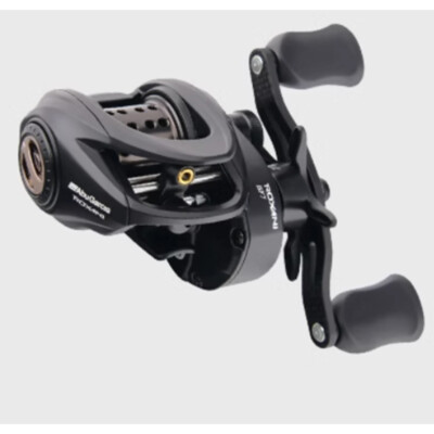 Abu Garcia ROXANI BF7 Baitcasting Fishing Reel 7.3:1 Bait