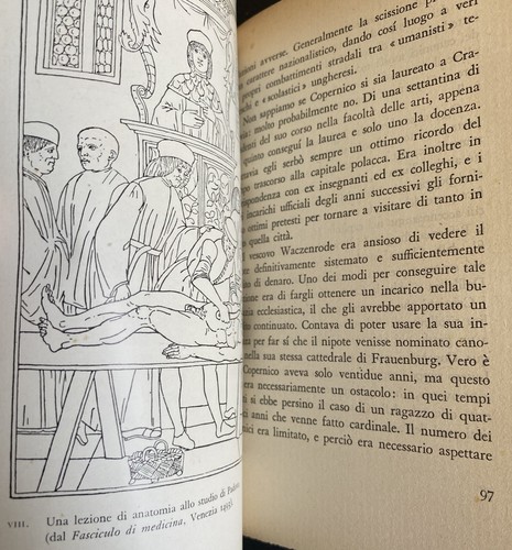 ANGUS ARMITAGE NICCOLÒ COPERNICO E L'ASTRONOMIA MODERNA GIULIO EINAUDI 1956 - Imagen 16 de 24