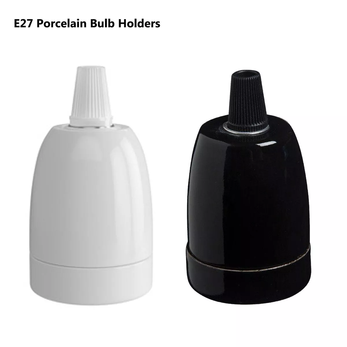 Pendant type online lamp holder