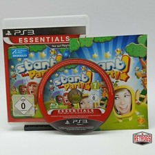 PS3 Start the Party! Essentials | Move | 2012 | Playstation 3 | Komplett | OVP