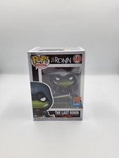 The Last Ronin PX Previews Exclusive Funko Pop #240
