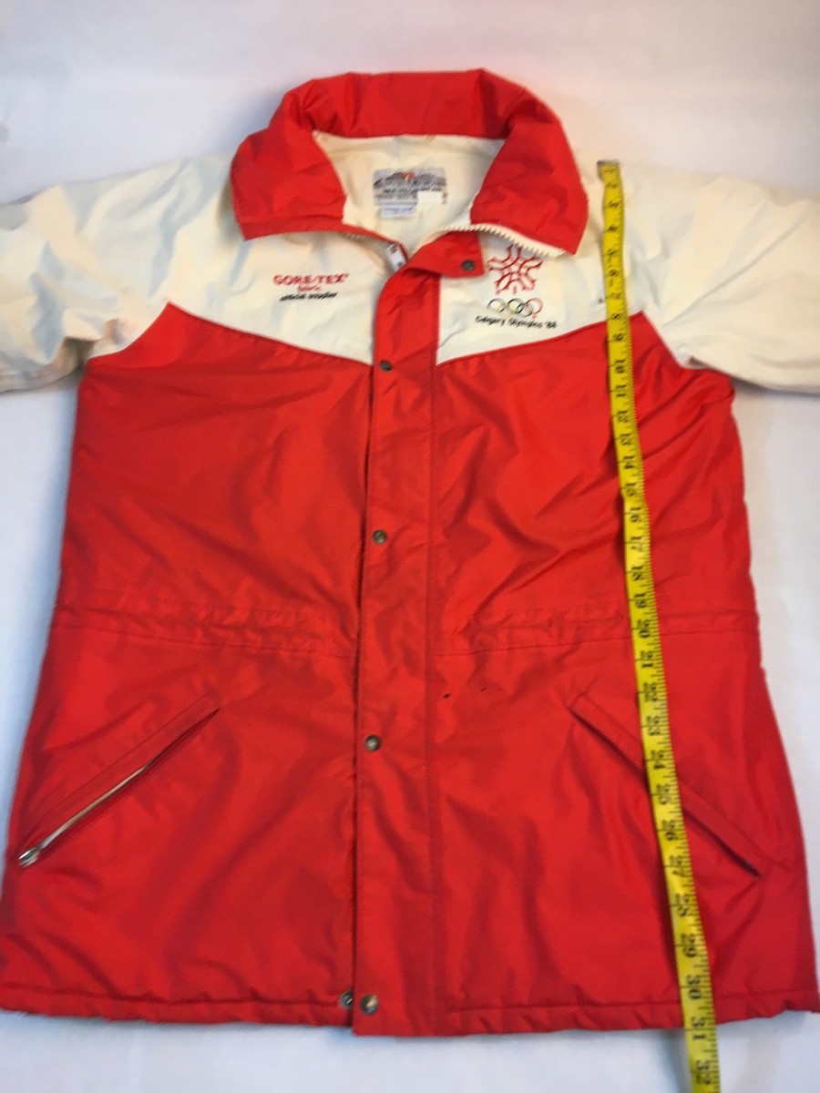 日本未発売 USA Olympic Goretex Jacket Nike ACG Goretex USA Olympic Chain Of Craters Jacket 'Blue' DD8845-492