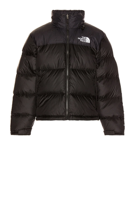 NEW The North Face 1996 Retro Nuptse Jacket in Black Size 2X