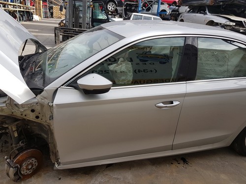 5WA121407G depósito expansion para SKODA OCTAVIA LIM. 2.0 TDI (116 CV) 2054035 - 第 18/20 張圖片