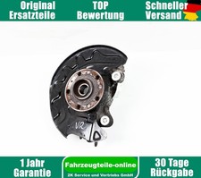 VW Passat 3G B8 5Q0407254A Achsschenkel Radnabe vorn Rechts