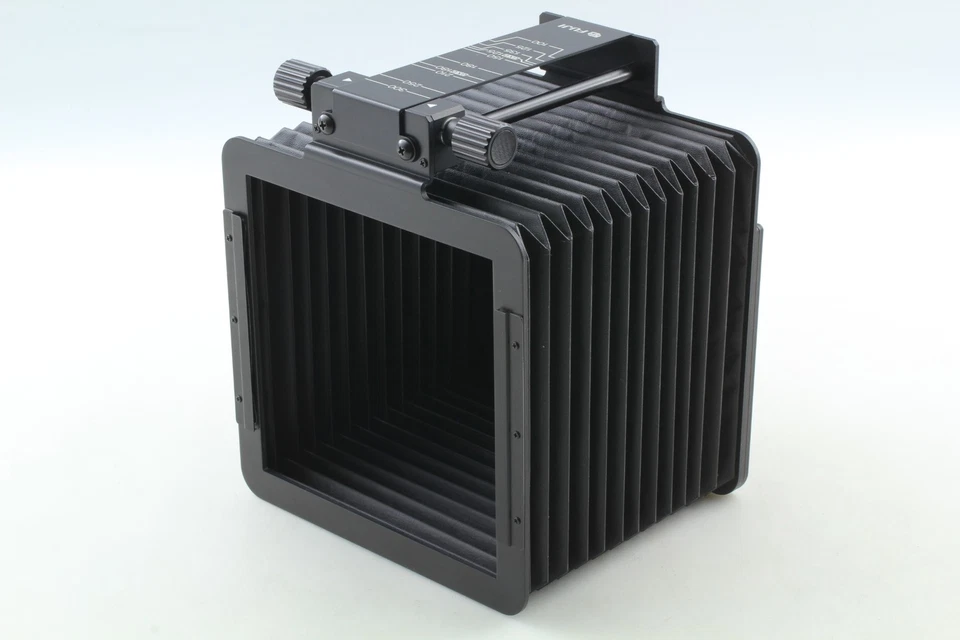  [N COMO NUEVO+3] Parasol Fuji Fuelle Para Lente GX680 I II Fujinon GX M 100mm-300mm Foto 2 de 4