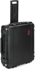 SKB 3i-2421-7BC iSeries 2421-7 Rolling Waterproof Case with Cubed Foam
