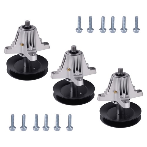 Stens 54 in. Lawn Mower Spindle Assembly for Cub Cadet and MTD Mowers, Replaces OEM 918-06978 and 618-06978 at Tractor Supply Co