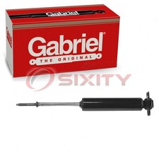Gabriel 61504 Shock Absorber for 32300 32258 32132 1214-0188 Spring Strut dz