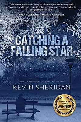 CATCHING A FALLING STAR By Kevin Sheridan
