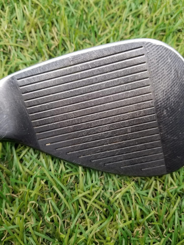 2019 CLEVELAND CBX 2 WEDGE 54*/12 WEDGEFLEX STEEL 35" GOOD - Picture 5 of 10