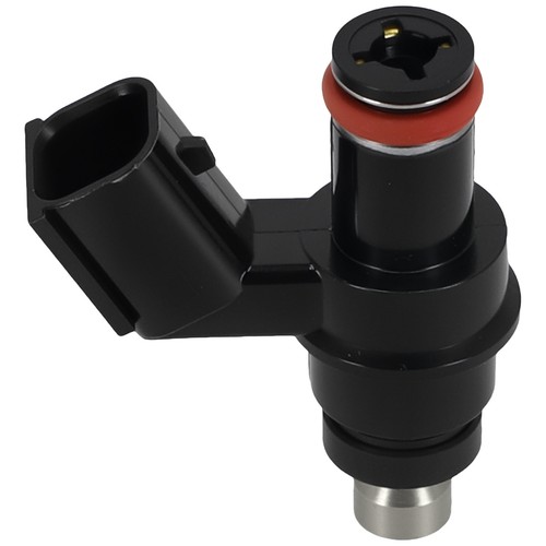 Inyectores de combustible 8 piezas para Suzuki GSXR1000 2007 2008 K7 1571021H00 15710-21H00 nuevos - Imagen 12 de 17