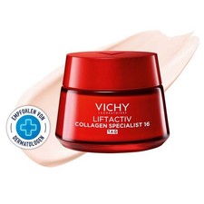 Vichy Liftactiv Collagen Specialist 16 Creme · 50 ml · PZN 14060537